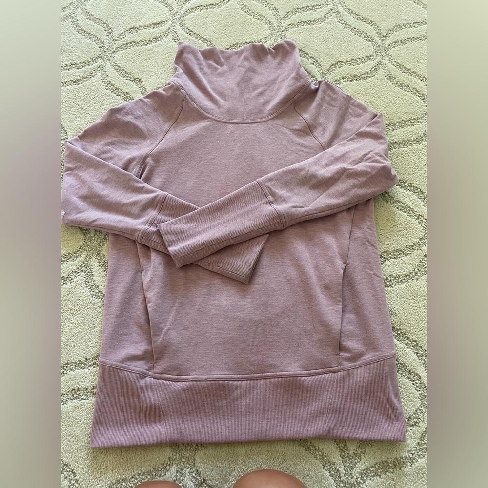 Lululemon Pullover - image 1